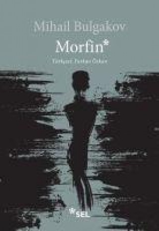 Knjiga Morfin 