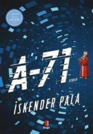 Knjiga A-71 