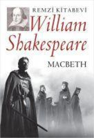 Knjiga Macbeth 