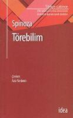 Knjiga Törebilim 