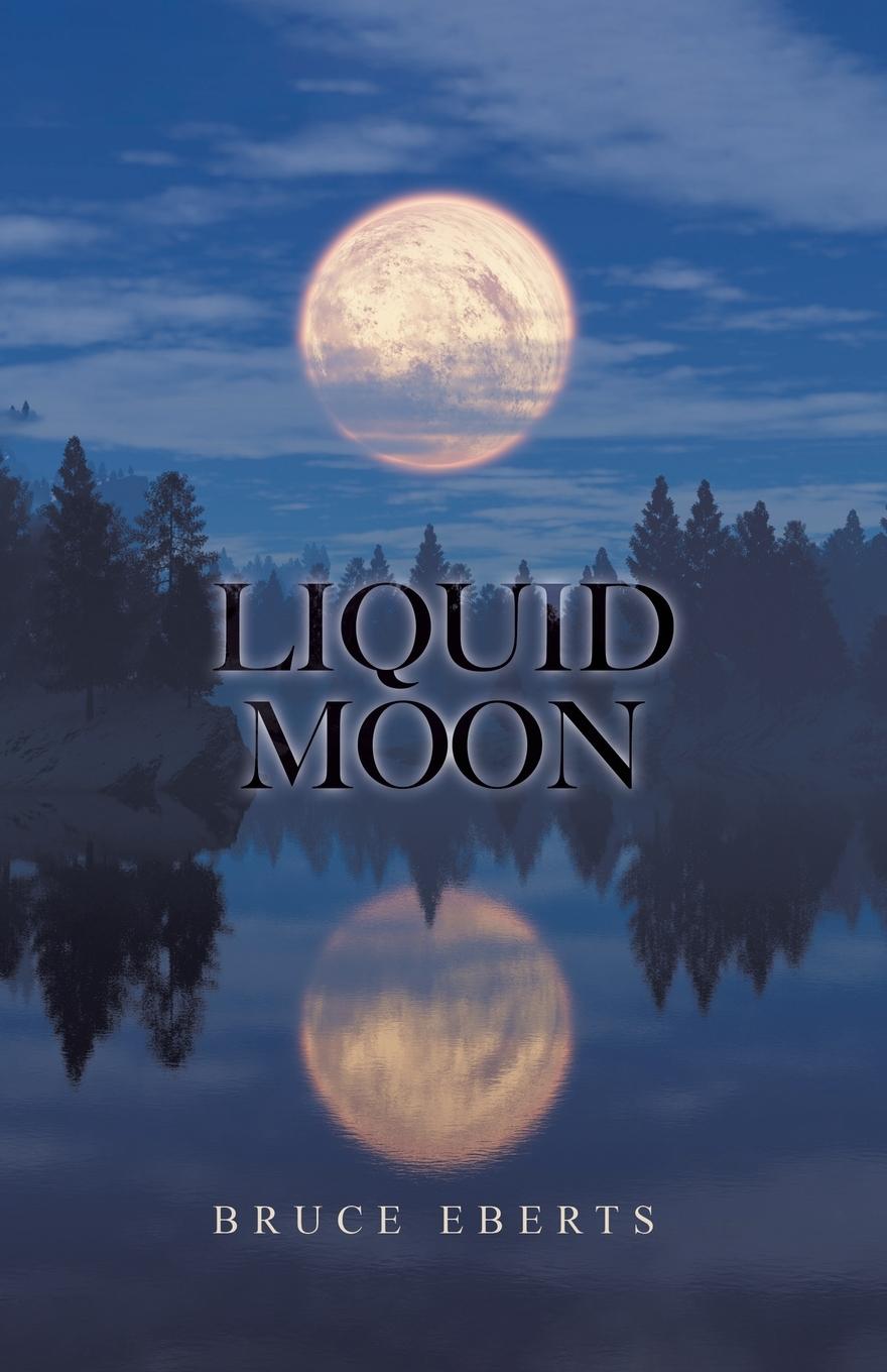 Book Liquid Moon 