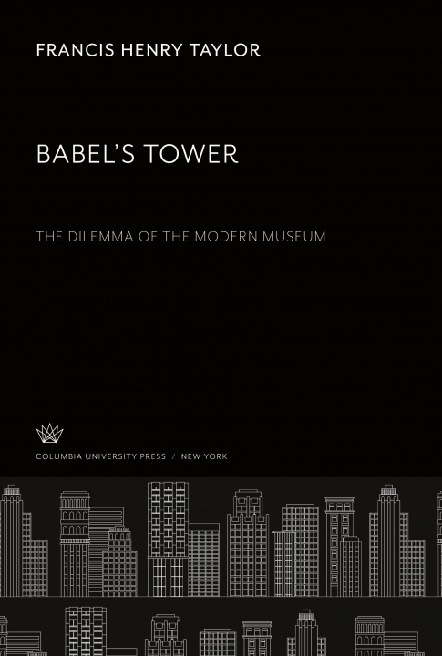 Knjiga Babel?S Tower 