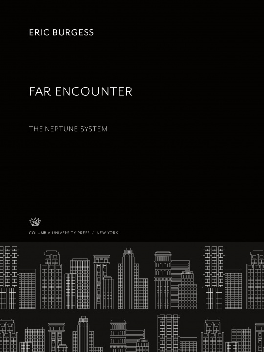 Knjiga Far Encounter 