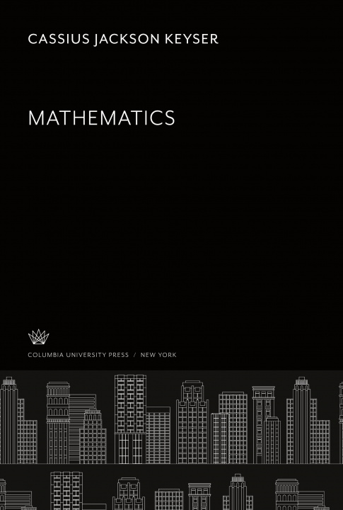 Knjiga Mathematics 