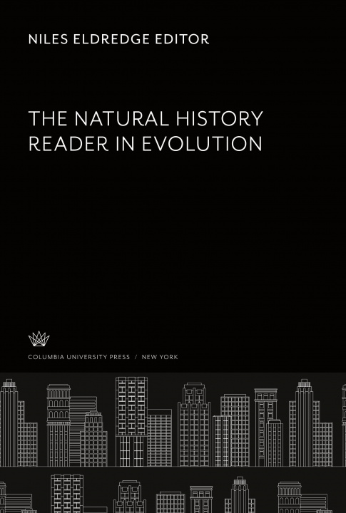 Knjiga The Natural History Reader in Evolution 