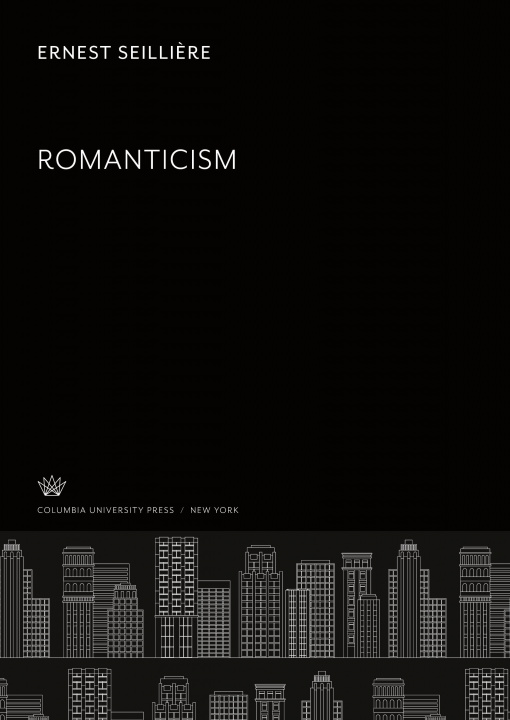 Knjiga Romanticism 
