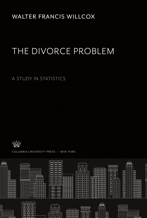 Knjiga The Divorce Problem 