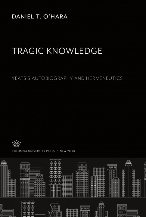 Knjiga Tragic Knowledge 