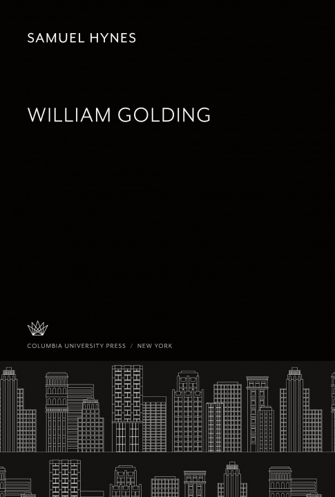 Könyv William Golding 