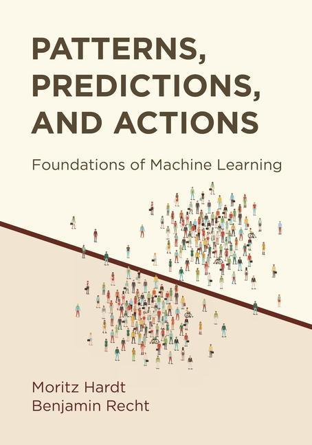 Livro Patterns, Predictions, and Actions Moritz Hardt