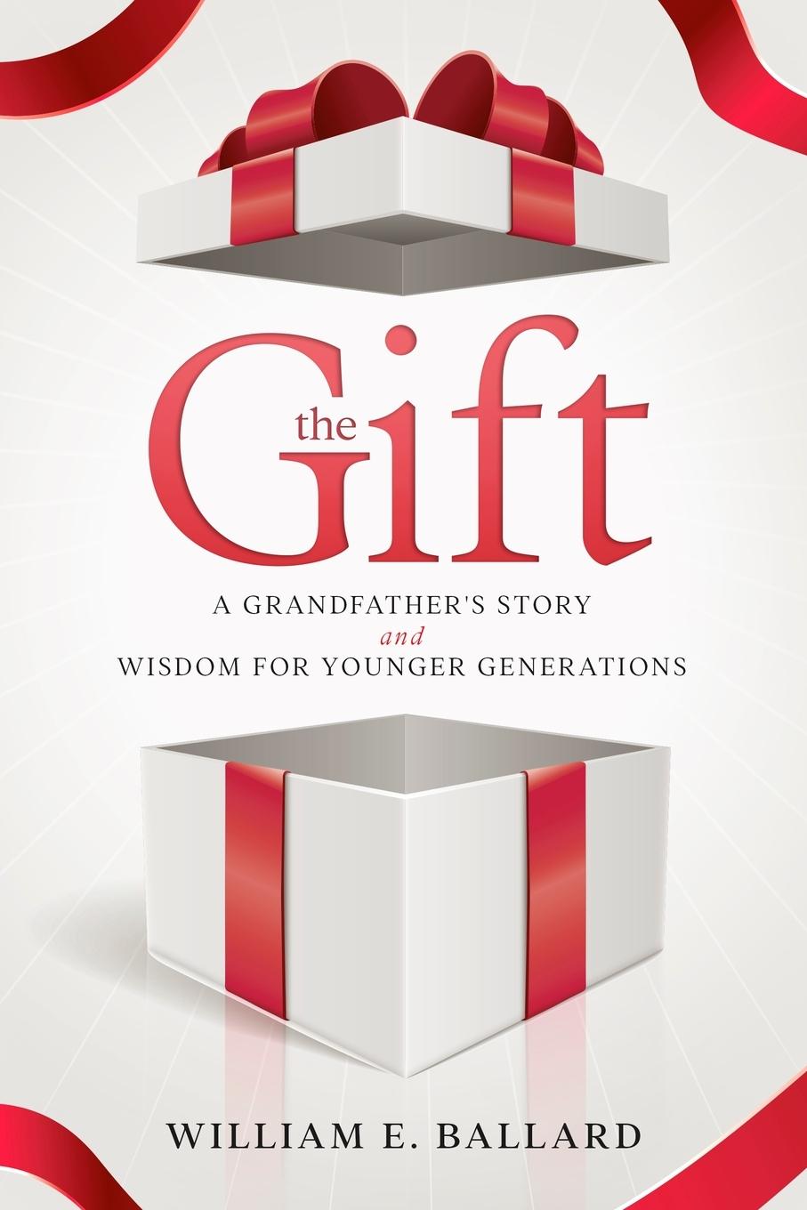 Book Gift William Ballard