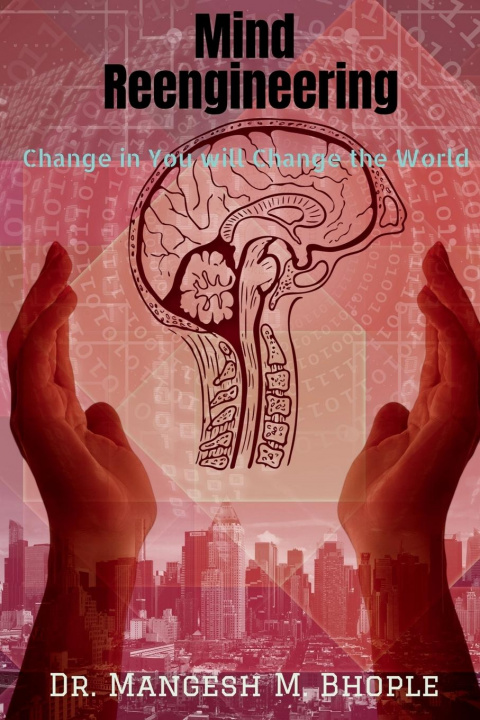 Knjiga Mind Reengineering M Bhople