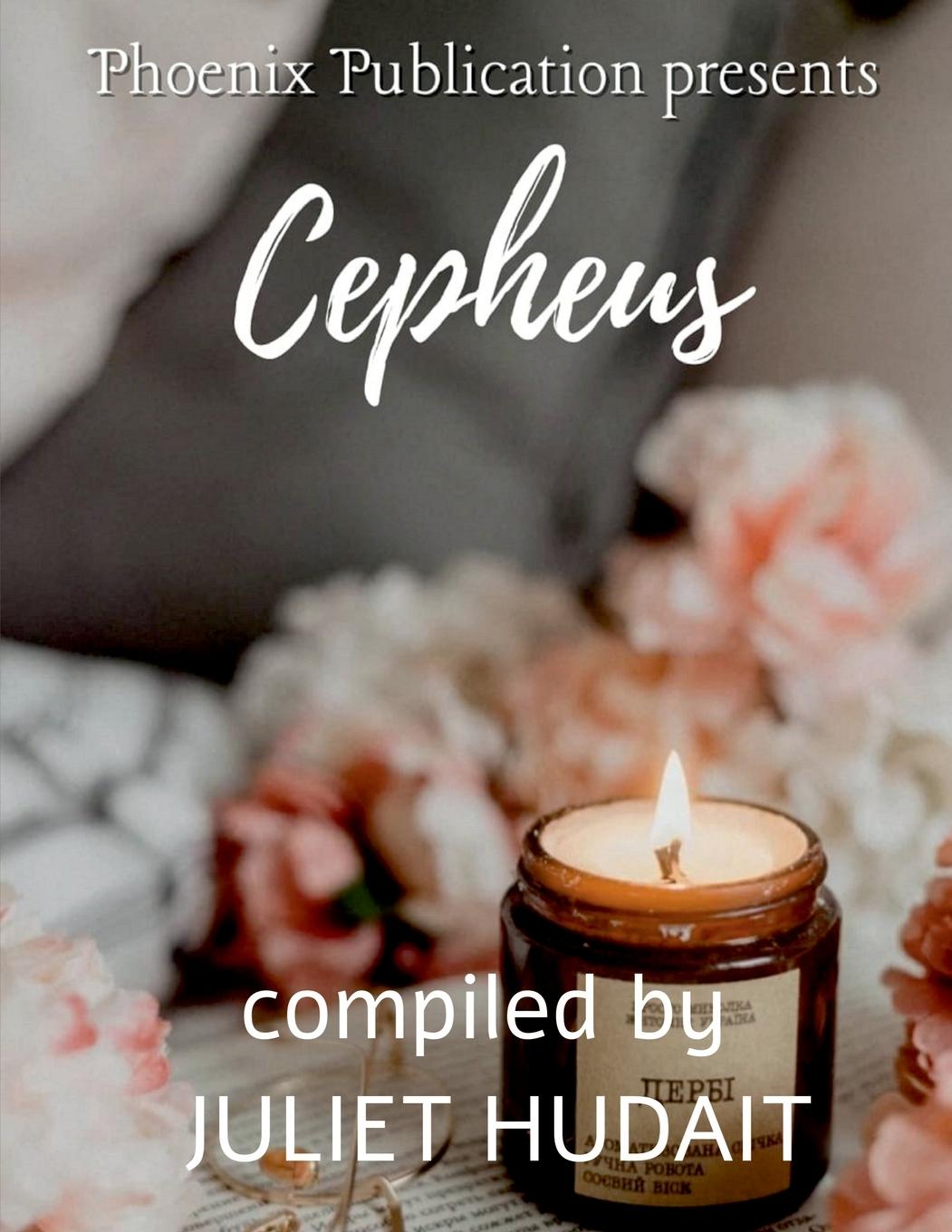 Knjiga Cepheus Juliet Hudait
