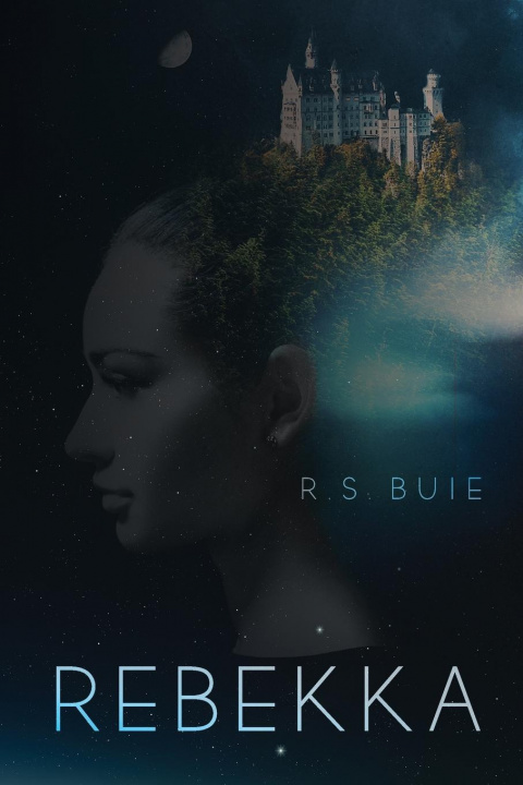 Knjiga Rebekka R.S. BUIE