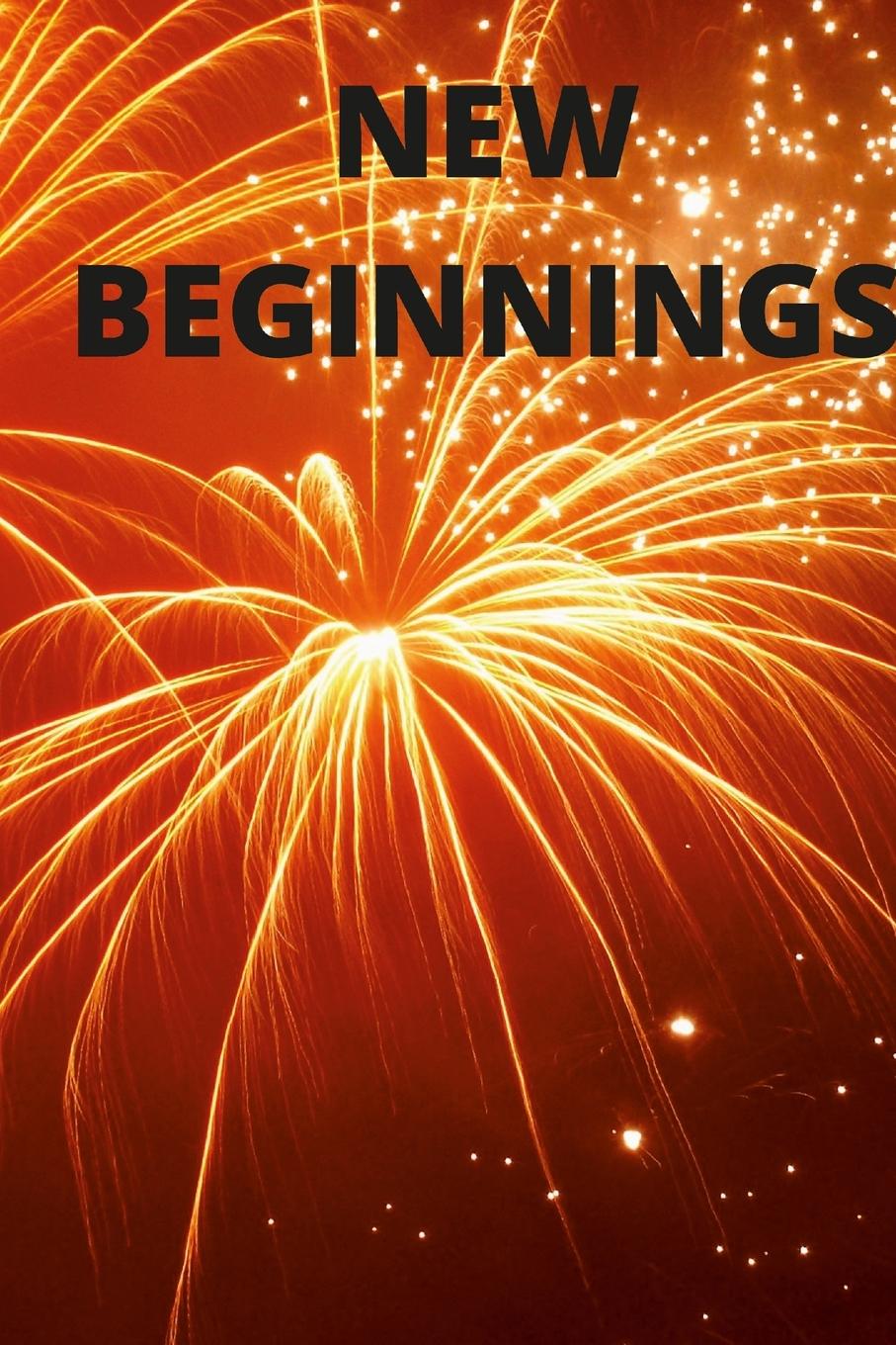 Libro New Beginnings Stephanie Thomas