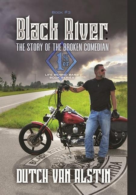 Buch Black River Dutch Van Alstin
