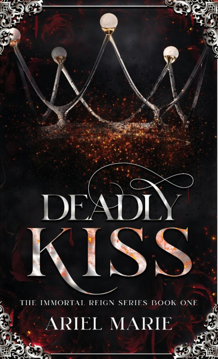 Carte Deadly Kiss 
