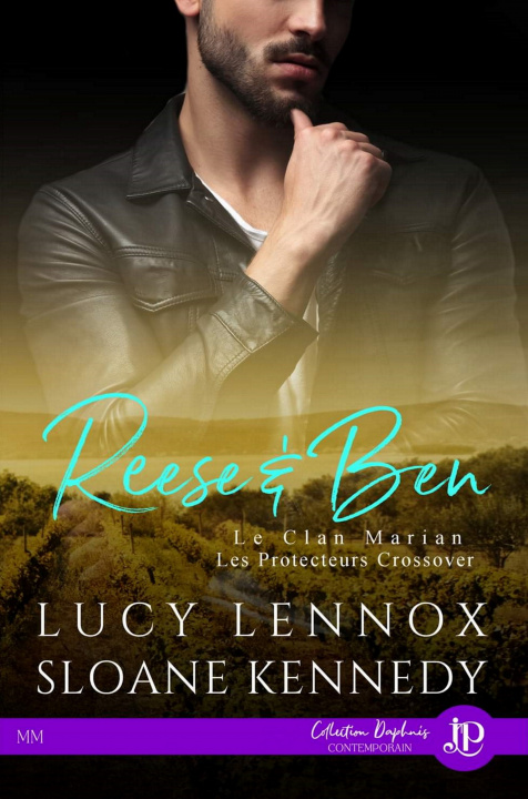 Knjiga Reese & Ben SLOANE KENNEDY