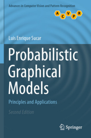 Kniha Probabilistic Graphical Models 