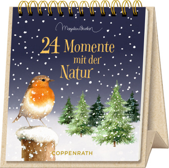 Kalendář/Diář Tischkalender 