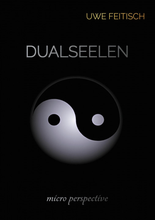 Book Dualseelen Uwe Feitisch