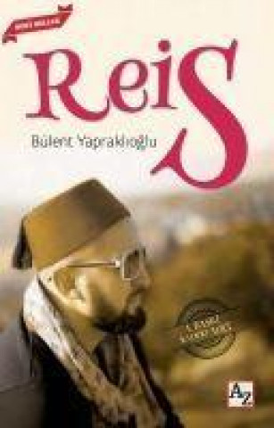 Knjiga Reis 