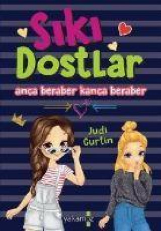 Knjiga Siki Dostlar 