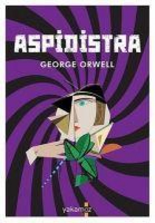 Libro Aspidistra 