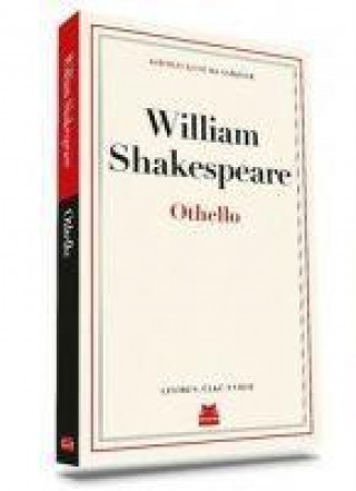 Knjiga Othello 