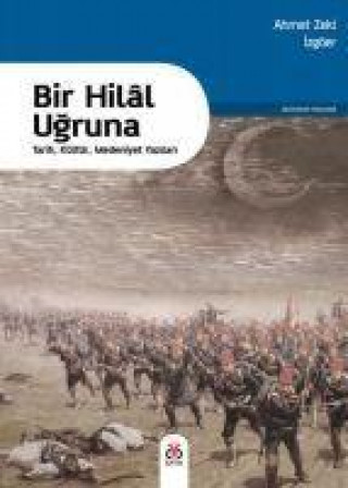 Knjiga Bir Hilal Ugruna 
