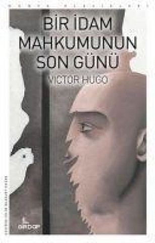Knjiga Bir Idam Mahkumunun Son Günü 