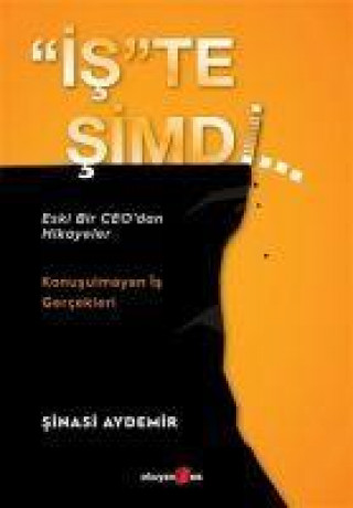 Knjiga Iste Simdi 