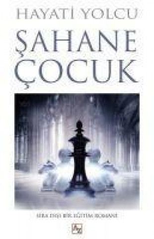 Knjiga Sahane Cocuk 