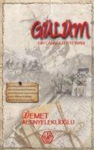Knjiga Gülüm 