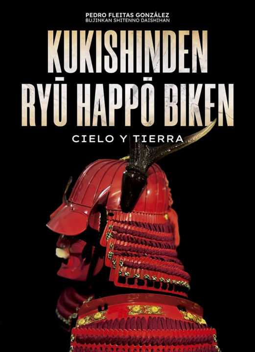 Книга Kukishinden ryi happo biken:cielo y tierra 