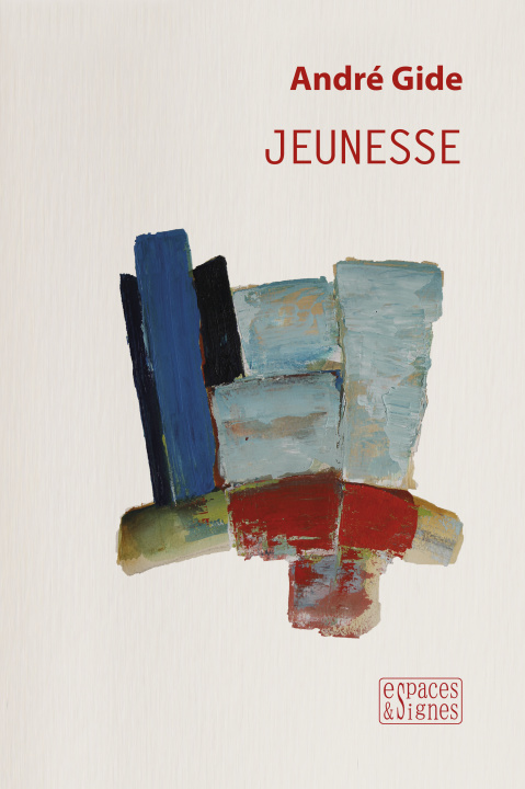 Knjiga Jeunesse André Gide