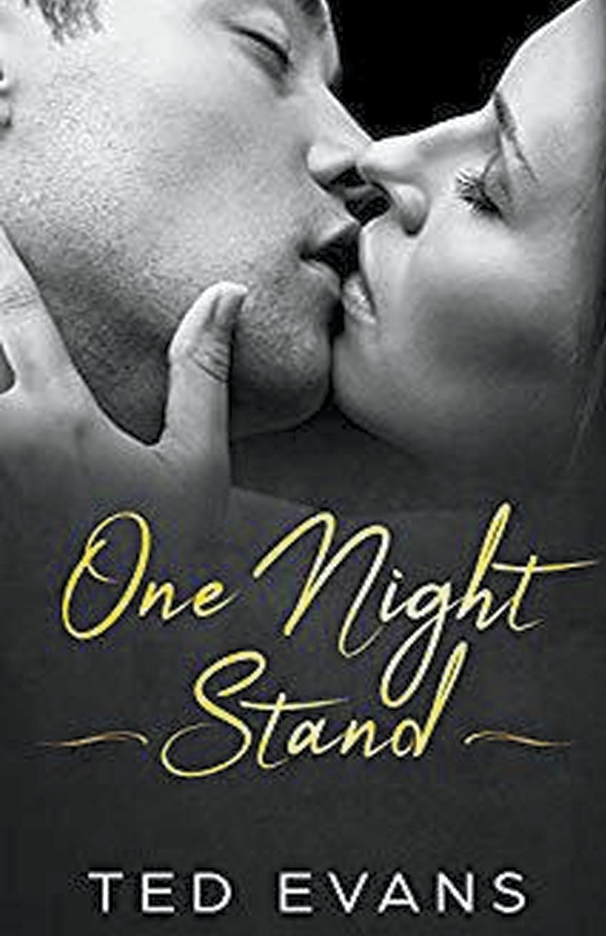 Kniha One Night Stand 