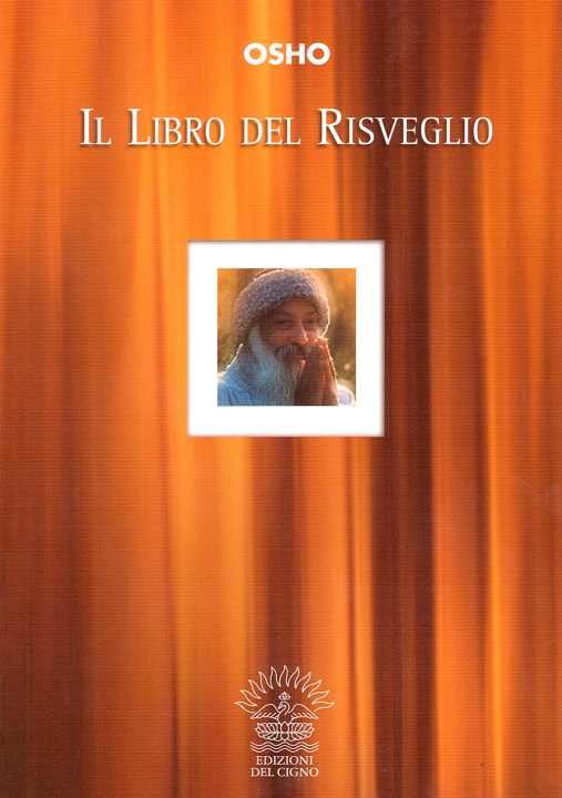 Book libro del risveglio Osho Rajneesh