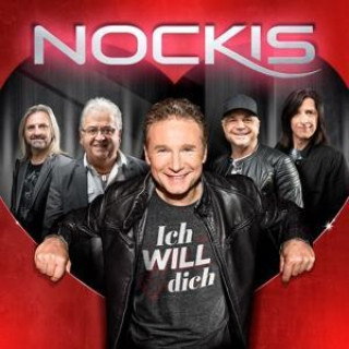 Audio Nockis: Ich will dich 