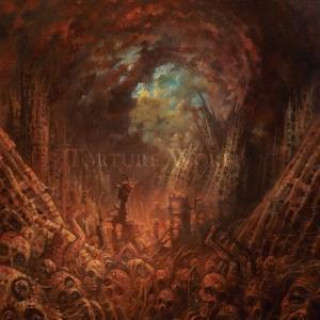 Audio Torture World Great American Ghost