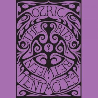 Audio The Bits Between The Bits (Digipak) Ozric Tentacles