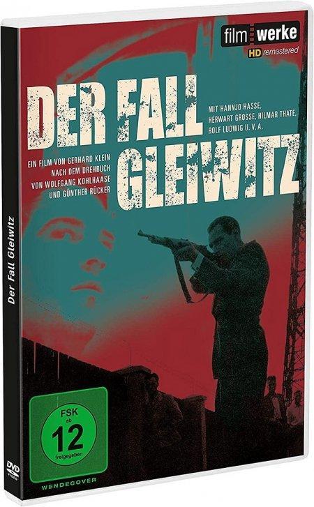 Video Der Fall Gleiwitz Wolfgang Kohlhaase
