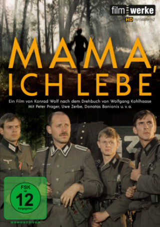 Video Mama, ich lebe Wolfgang Beck