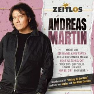 Hanganyagok Zeitlos-Andreas Martin 