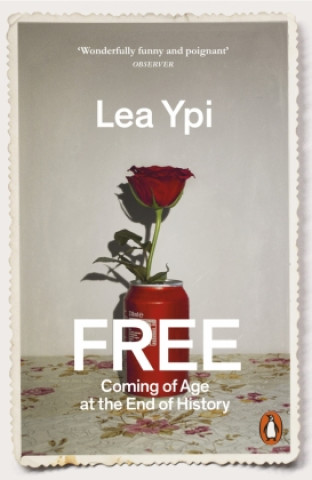Könyv Free Lea Ypi