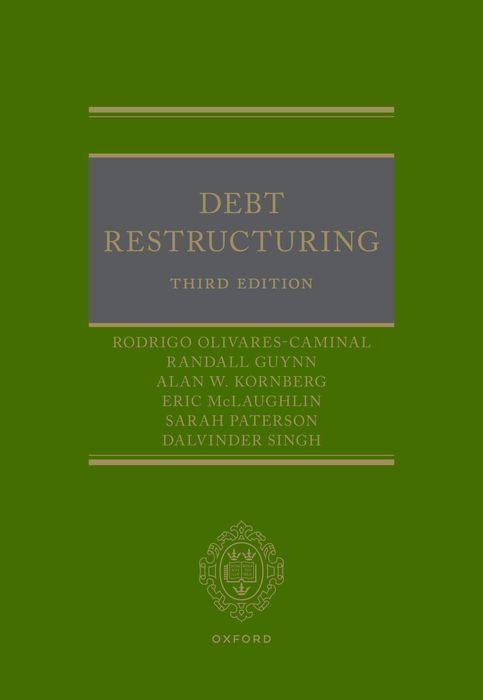 Carte Debt Restructuring RO OLIVARES-CAMINAL