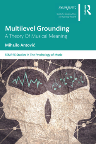 Livro Multilevel Grounding Mihailo Antovic