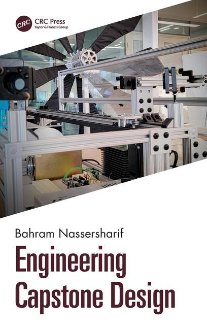 Book Engineering Capstone Design Nassersharif