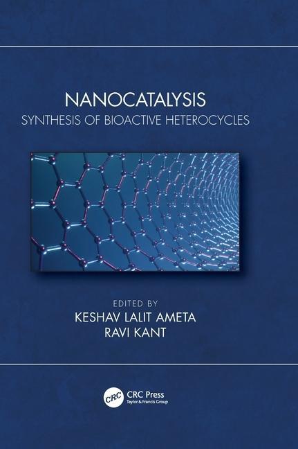 Book Nanocatalysis Keshav Lalit Ameta