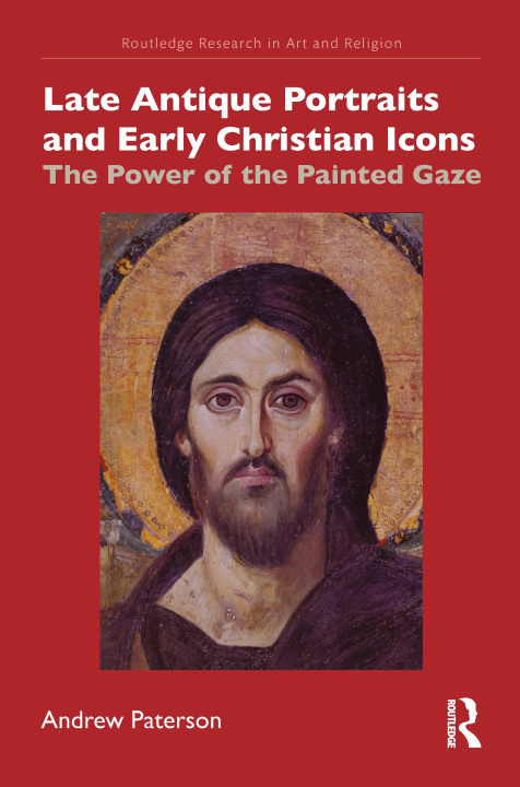 Книга Late Antique Portraits and Early Christian Icons Andrew Paterson